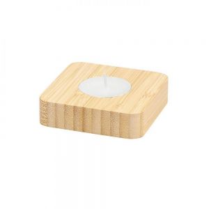 VELA ZAZEN personalizada